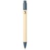Bolígrafo de papel de caña de azúcar (tinta azul) Ecológico Personalizado 6107983 - Imagen 15