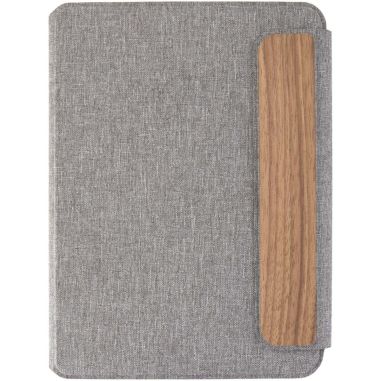 Organizador A5 de material reciclado con...