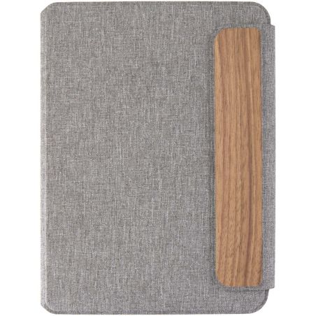 Organizador A5 de material reciclado con certificado RCS “Andean” Ecológico Personalizado 6107993