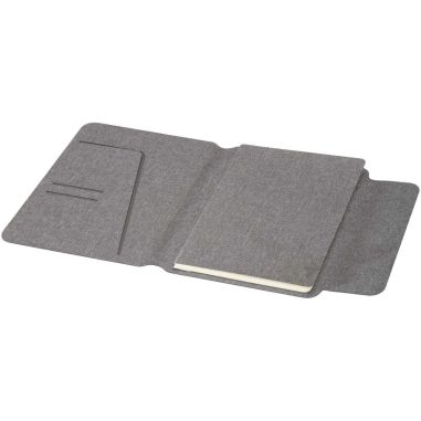 Organizador A5 de material reciclado con...