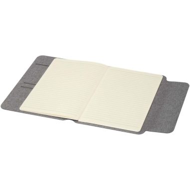 Organizador A5 de material reciclado con...