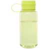 Botella deportiva de RPET con certificado RCS, de 900 ml y con tapa multifunción Ecológica Personalizada 6100837 - Imagen 47