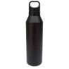 Botella isotérmica de acero inoxidable reciclado de 600 ml con certificado RCS y vaso de 300 ml Ecológica Personalizada 6100840 - Imagen 6