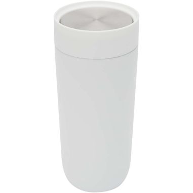 Vaso de acero inoxidable de 350 ml con...