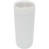 Vaso de acero inoxidable de 350 ml con certificado RCS con revestimiento interior cerámico Ecológico Personalizado 6100849 - Imagen 1