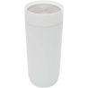 Vaso de acero inoxidable de 350 ml con certificado RCS con revestimiento interior cerámico Ecológico Personalizado 6100849 - Imagen 4