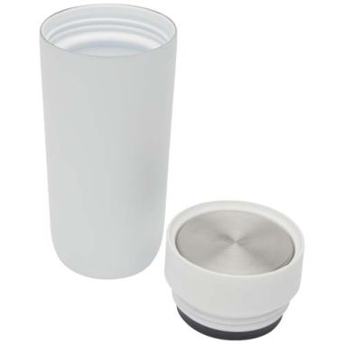 Vaso de acero inoxidable de 350 ml con...