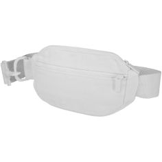Bolso cruzado de material reciclado Aware™ de 500 g/m²... - Producto ecológico
