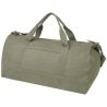 Bolsa de viaje en lona reciclada de 50 litros de 500 g/m² Aware™ Ecológica Personalizada 6120747 - Imagen 14