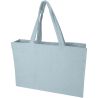 Bolsa Tote de rizo reciclado GRS de 13 litros para la playa Ecológica Personalizada 6120752 - Imagen 7