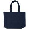 Bolsa Tote de rizo reciclado GRS de 13 litros para la playa Ecológica Personalizada 6120752 - Imagen 16