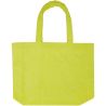 Bolsa Tote de rizo reciclado GRS de 13 litros para la playa Ecológica Personalizada 6120752 - Imagen 21