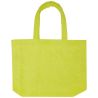 Bolsa Tote de rizo reciclado GRS de 13 litros para la playa Ecológica Personalizada 6120752 - Imagen 22