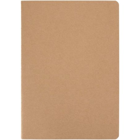 Libreta Kraft A5 con diseño agenda Ecológica Personalizada 6106249
