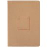 Libreta Kraft A5 con diseño agenda Ecológica Personalizada 6106249 - Imagen 5