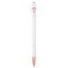 Bolígrafo con acabado en oro rosa Ecológico Personalizado 6106246 - Imagen 9