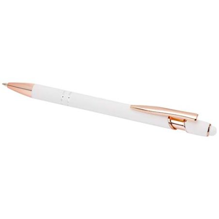 Bolígrafo con acabado en oro rosa Ecológico Personalizado 6106246