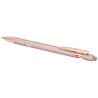 Bolígrafo con acabado en oro rosa Ecológico Personalizado 6106246 - Imagen 29