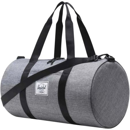 Bolsa de gimnasio de material reciclado de 27 l Ecológica Personalizada 6120754