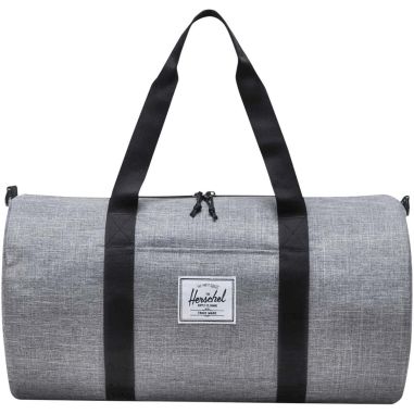 Bolsa de gimnasio de material reciclado de 27 l...