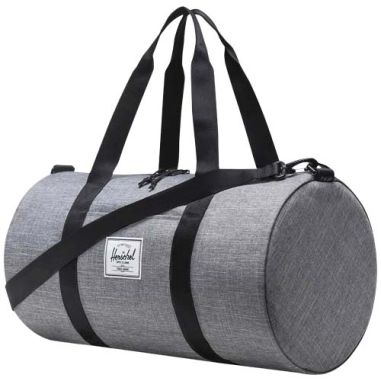 Bolsa de gimnasio de material reciclado de 27 l...