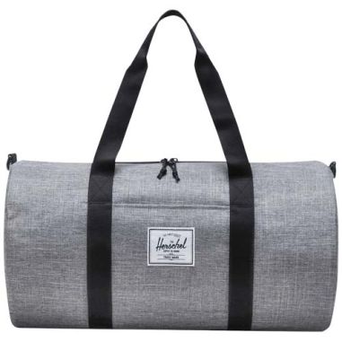 Bolsa de gimnasio de material reciclado de 27 l...
