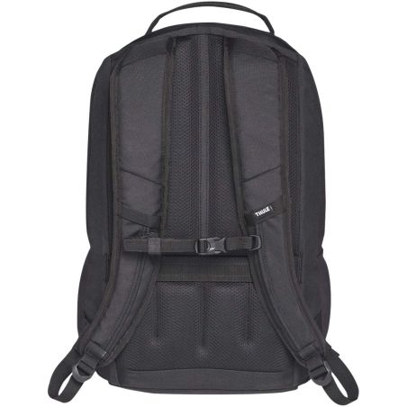 Mochila para portátil de material reciclado de 16Thule Lumion" Ecológica Personalizada 6120759