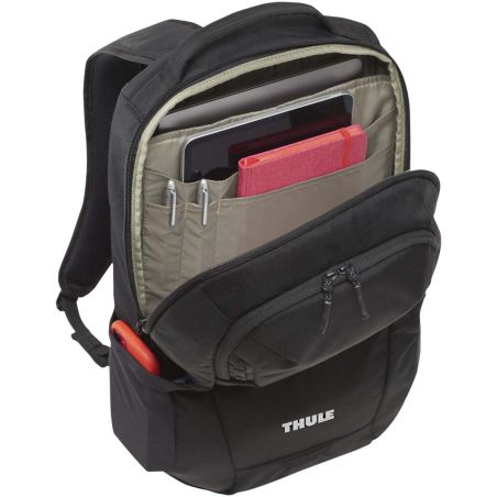 Mochila para portátil de material reciclado de 16Thule Lumion" Ecológica Personalizada 6120759