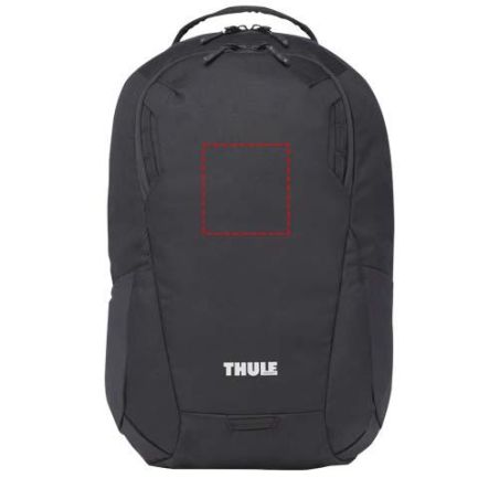Mochila para portátil de material reciclado de 16Thule Lumion" Ecológica Personalizada 6120759
