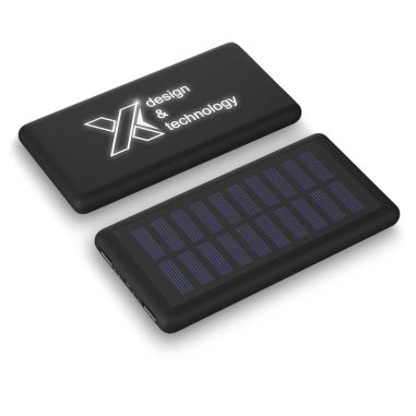 SCX.design P30 8000 mAh bateria solar externa...