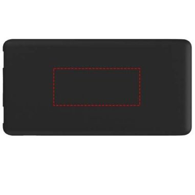 SCX.design P30 8000 mAh bateria solar externa...