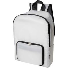 Mochila plegable de RPET de 15 litros Ecológica... - Producto ecológico
