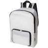 Mochila plegable de RPET de 15 litros Ecológica Personalizada 6130090 - Imagen 4