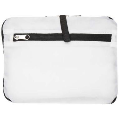 Mochila plegable de RPET de 15 litros Ecológica...