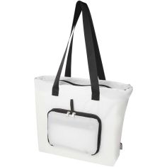 Bolsa Tote plegable de RPET de 16 litros Ecológica... - Producto ecológico