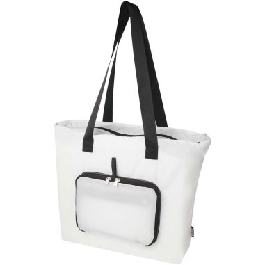 Bolsa Tote plegable de RPET de 16 litros...