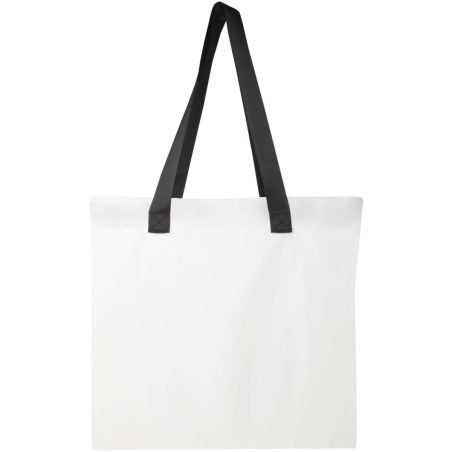 Bolsa Tote plegable de RPET de 16 litros Ecológica Personalizada 6130091
