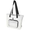 Bolsa Tote plegable de RPET de 16 litros Ecológica Personalizada 6130091 - Imagen 4