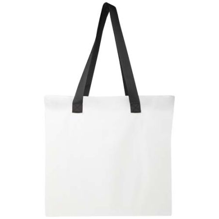 Bolsa Tote plegable de RPET de 16 litros Ecológica Personalizada 6130091