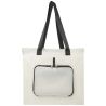 Bolsa Tote plegable de RPET de 16 litros Ecológica Personalizada 6130091 - Imagen 10