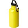 Bidón de 400 ml de acero inoxidable con certificado RCS con mosquetón Ecológico Personalizado 6100860 - Imagen 8