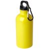 Bidón de 400 ml de acero inoxidable con certificado RCS con mosquetón Ecológico Personalizado 6100860 - Imagen 9