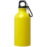 Bidón de 400 ml de acero inoxidable con certificado RCS con mosquetón Ecológico Personalizado 6100860 - Imagen 11