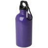 Bidón de 400 ml de acero inoxidable con certificado RCS con mosquetón Ecológico Personalizado 6100860 - Imagen 27