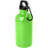 Bidón de 400 ml de acero inoxidable con certificado RCS con mosquetón Ecológico Personalizado 6100860 - Imagen 56