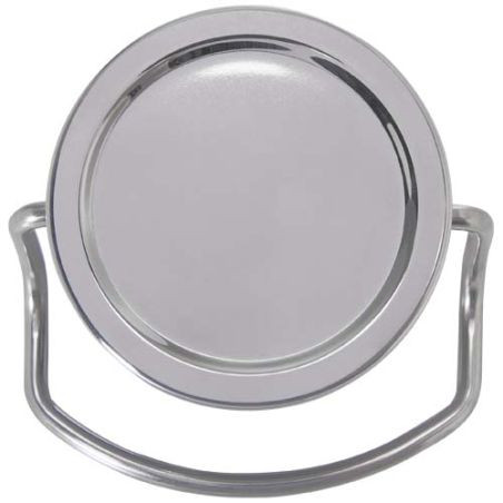 Botella de 650 ml de acero inoxidable reciclado con certificado RCS con aislamiento de cobre Ecológica Personalizada 6100865