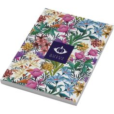 Cuaderno Novella Austen A5 tapa blanda con 100 hojas... - Producto ecológico
