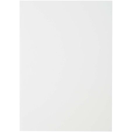 Cuaderno Novella Austen A5 tapa blanda con 100 hojas Ecológico Personalizado 621298