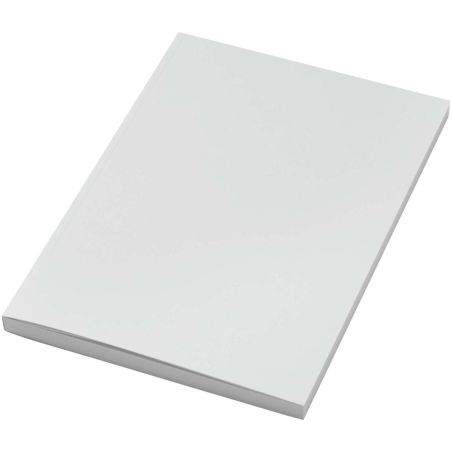 Cuaderno Novella Austen A5 tapa blanda con 100 hojas Ecológico Personalizado 621298