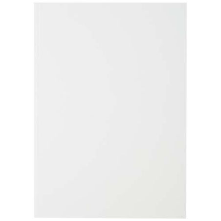 Cuaderno Novella Austen A5 tapa blanda con 100 hojas Ecológico Personalizado 621298